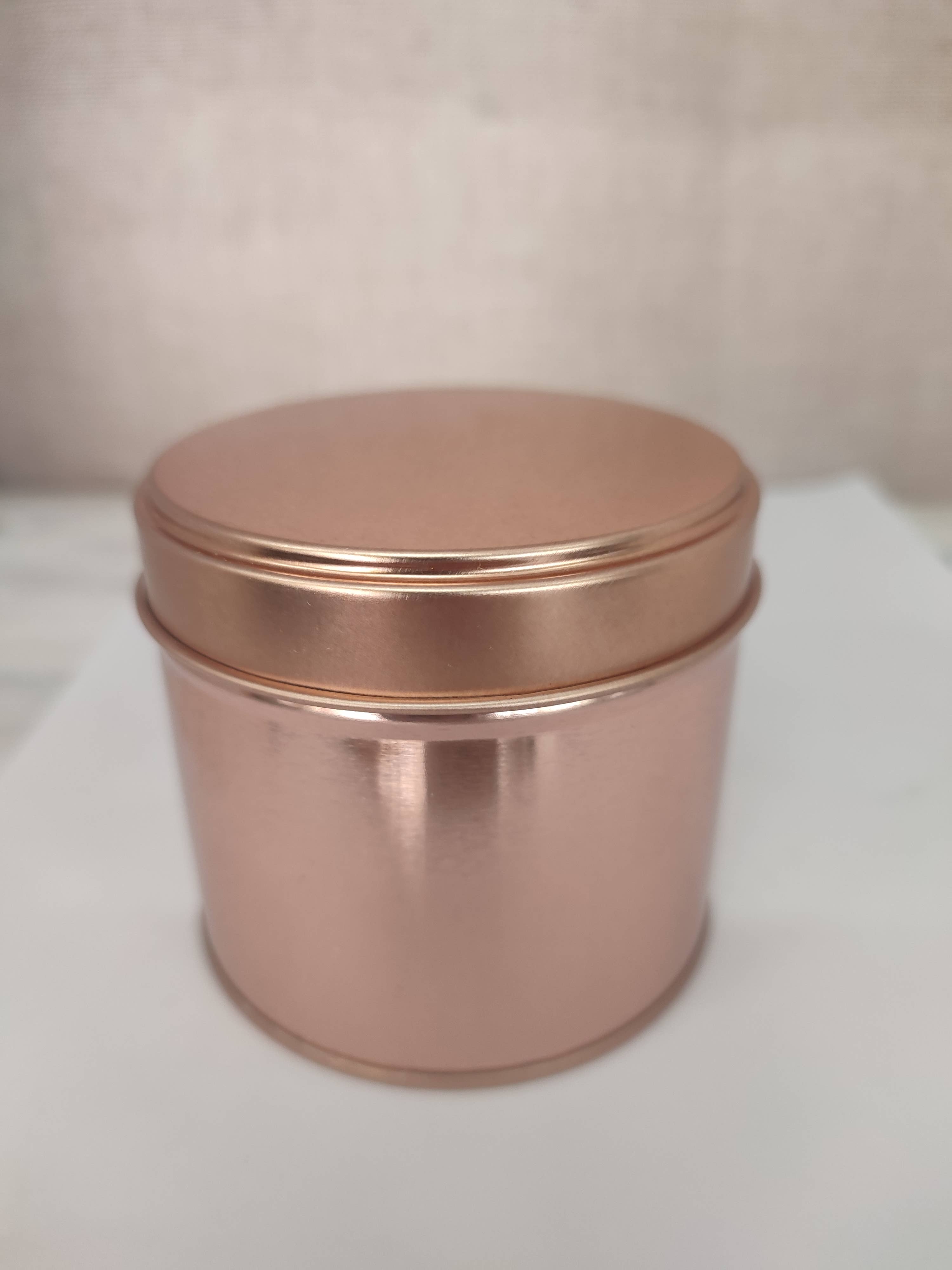 Bougies Vent d'Est - Wholesale Travel Candles - 40-Fragrance White Label Scented Candles