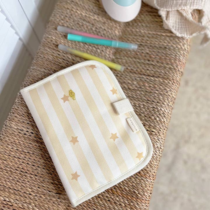 Milinane - Wholesale Book Cover - Protège carnet de santé - EDGAR2