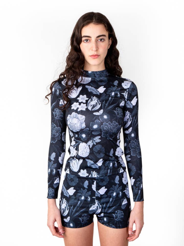 OLIVE BOTTOMS for wholesale by Minnow Bathers