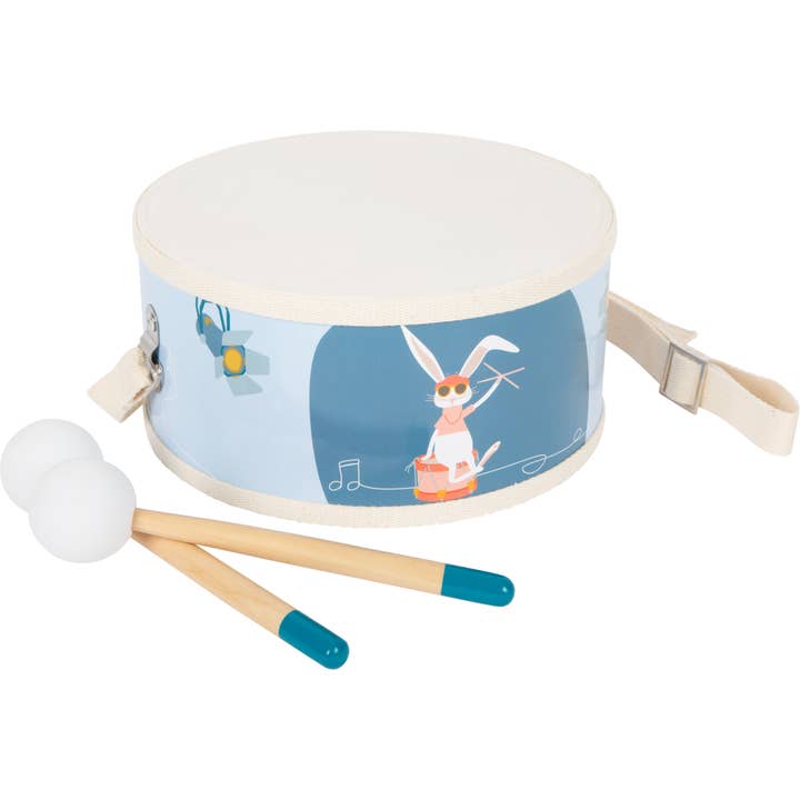 Hauck Toys - Wholesale Musical Instrument - Small Foot Drum Groovy Beats