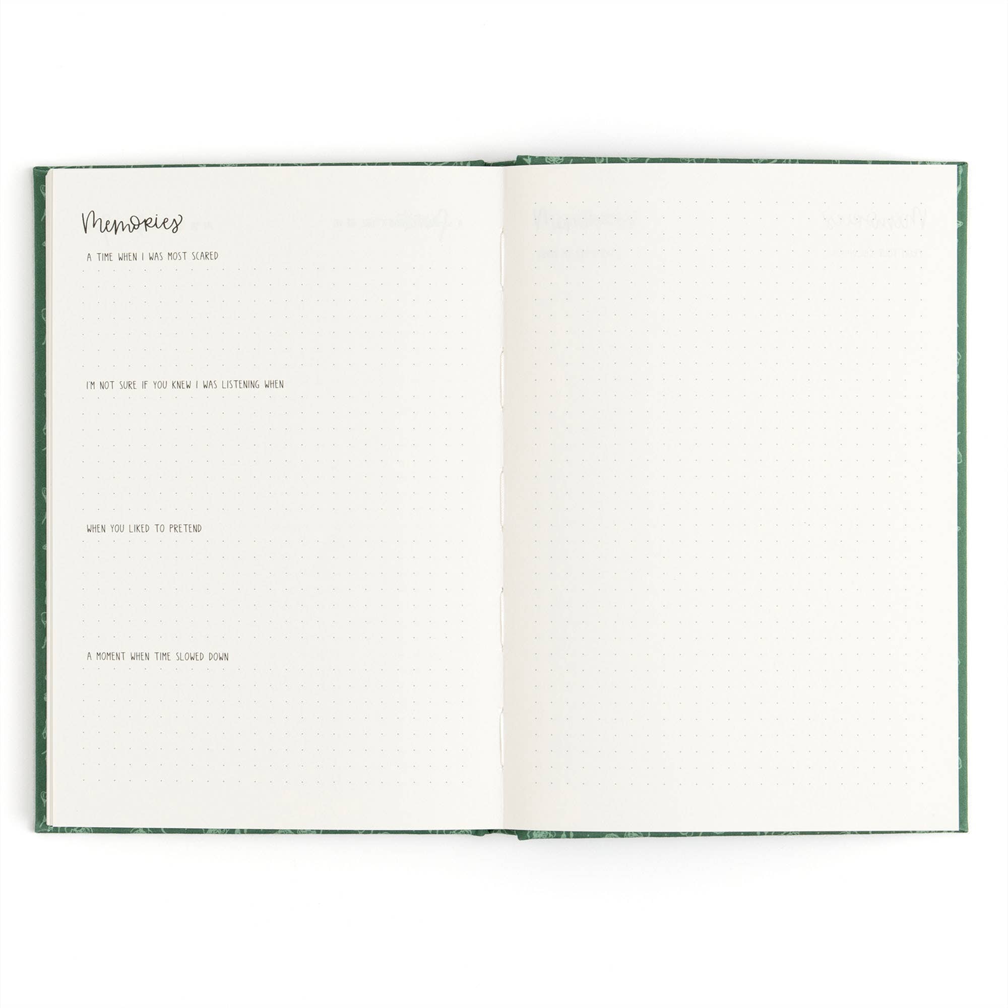 1canoe2 | One Canoe Two Paper Co. - Wholesale Journal/Diary - Mother's Legacy Journal10