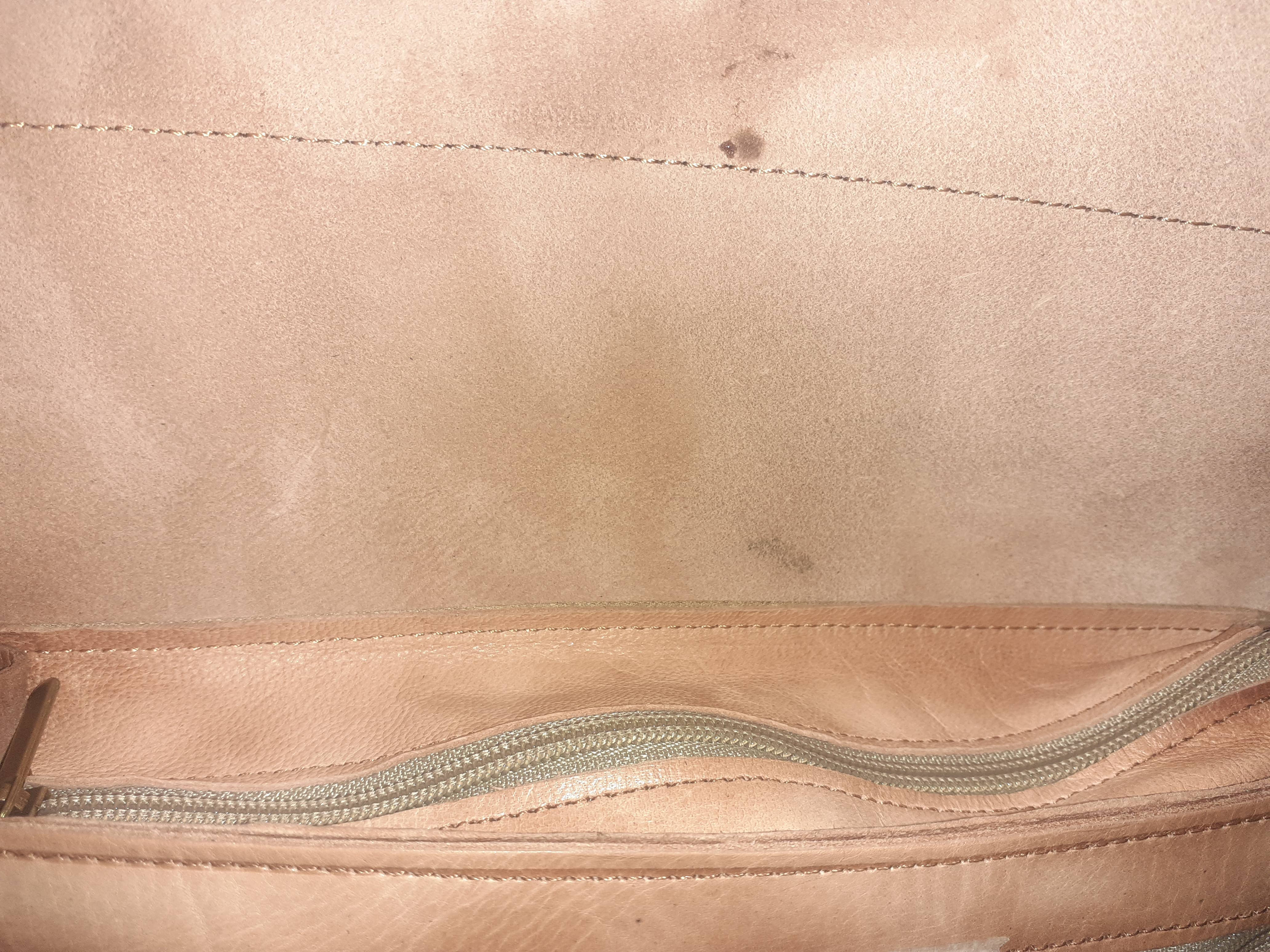 Hecho a mano – Engroshandel Tasketilbehør - Dame – Vacuno automatisk kombineret taske1