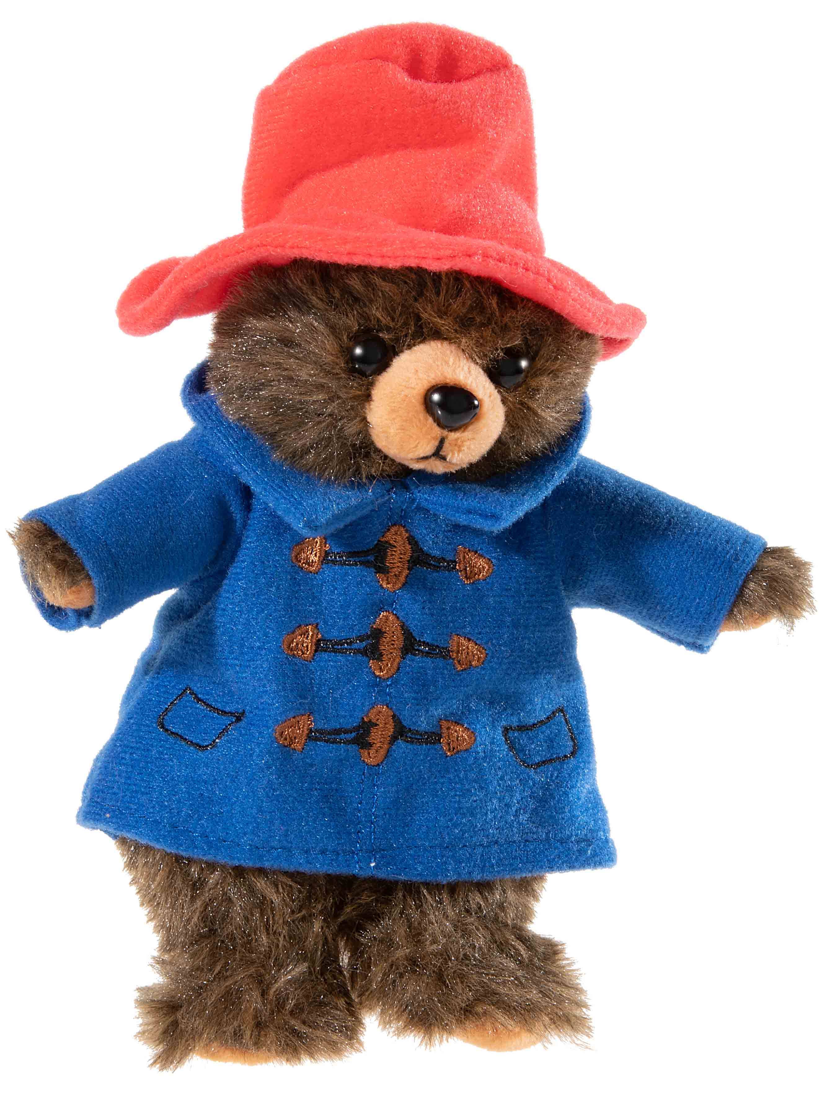 Heunec - Wholesale Stuffed/Plush Toy - Kids & Baby - Paddington Bear Standing #10