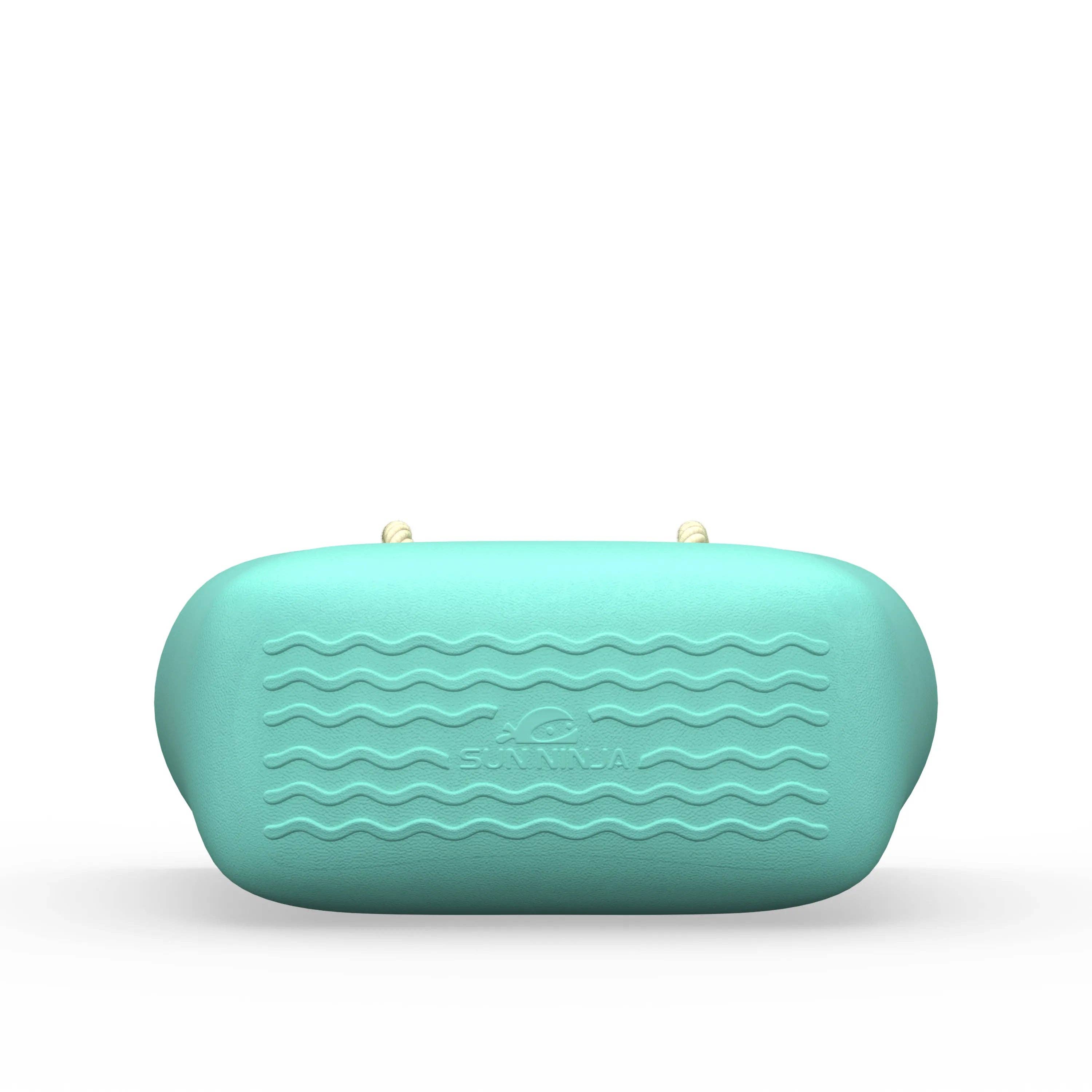 Sun Ninja - Venta al por mayor Bolsa de asa- Mujer - Bolsa de goma17