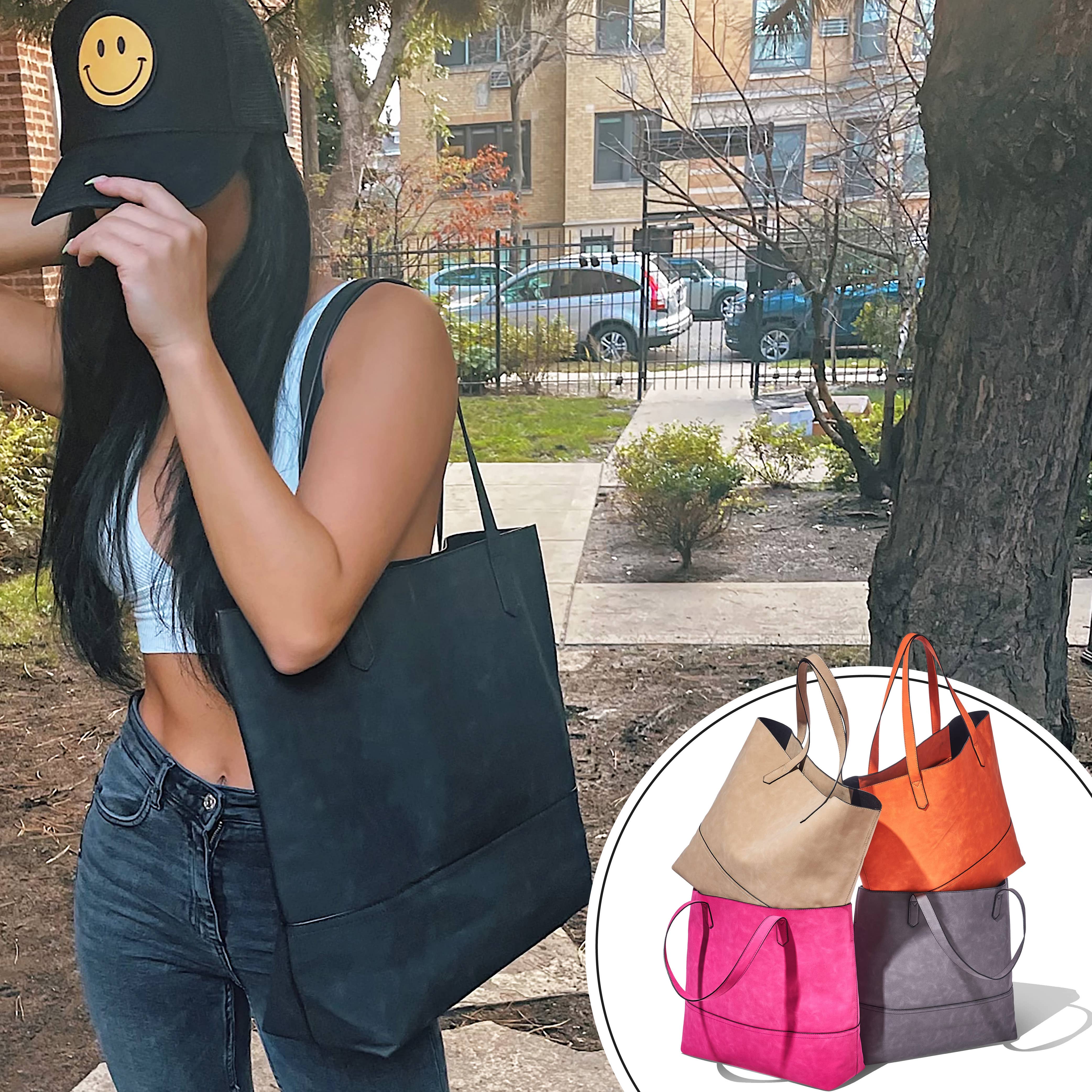 K. Carroll Accessories - Venta al por mayor Bolsa de asa- Mujer - El bolso Taylor16