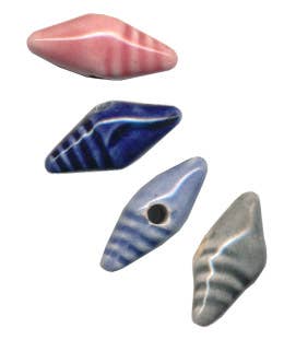 Tesoros Trading Company - Wholesale Beads - Tiny Shell Bead, Peru2