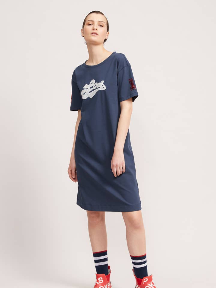 Robe à sequins WOMENS LOOKS pour la vente par Looks By Wolfgang Joop