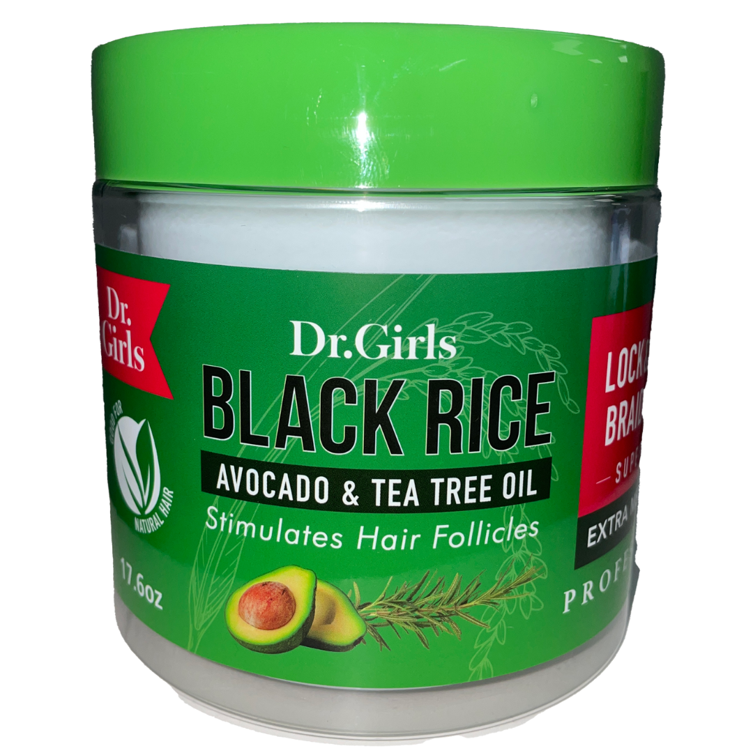 R&B Collection Inc. - Wholesale Hair Styling Gel/Mousse - R&B Collection Braiding Conditioning Gel15