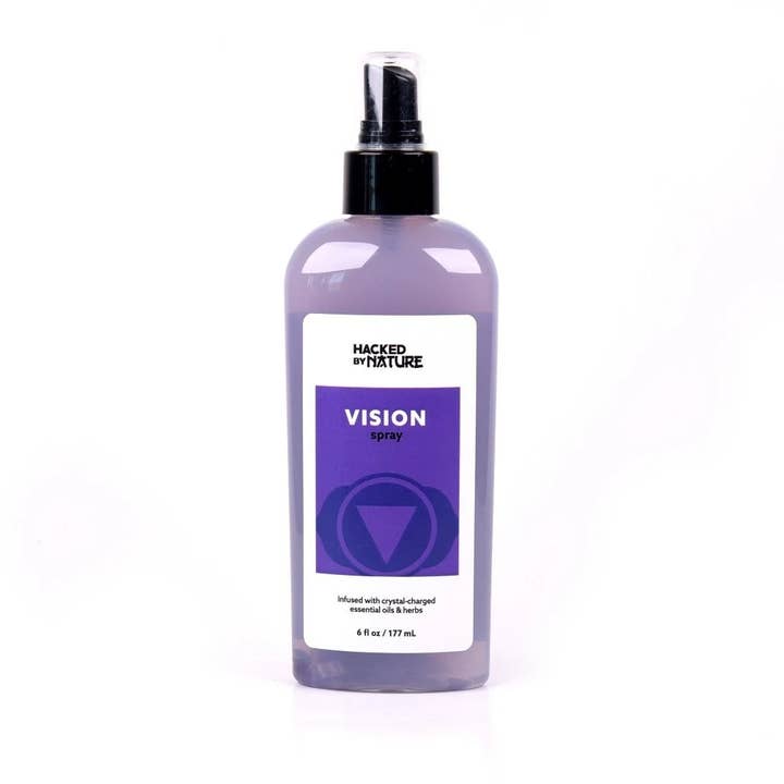 Spray Vision per la vendita all'ingrosso da parte di Hacked By Nature