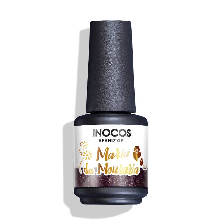 Inocos Gel-Lack Maria Da Mouraria für den Großhandel von INOCOS Cosmetics