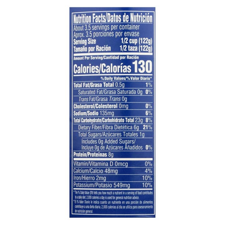 Ware Spark - Wholesale Beans - Goya - Beans Black Low Salt - Case Of 24-15.5 Oz1