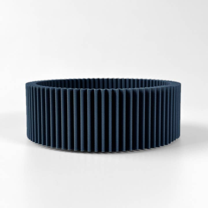 Me Make Pretty - Wholesale Decorative Tray - Cylinder Stacking Tray24