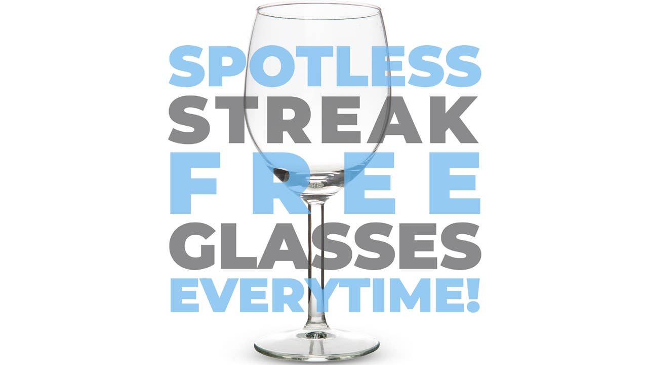 Trendy Bartender - Wholesale Bar Tool - microfiber glass cleaning cloth 30"x30" inch commercial size gray4