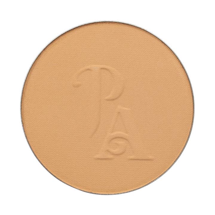 UPDATED Light Pressed Foundation (Compact) for wholesale by Pure Anada Natural Cosmetics