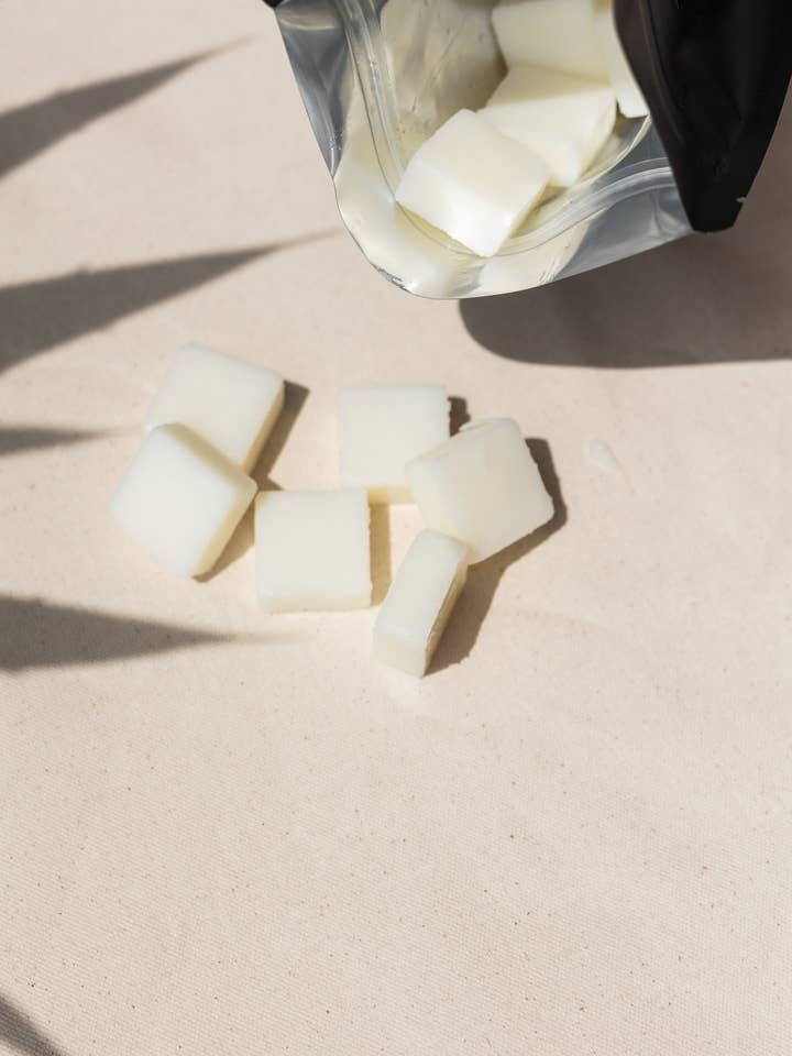 Cuit pour la vente par Sugar Luxe Candle Co