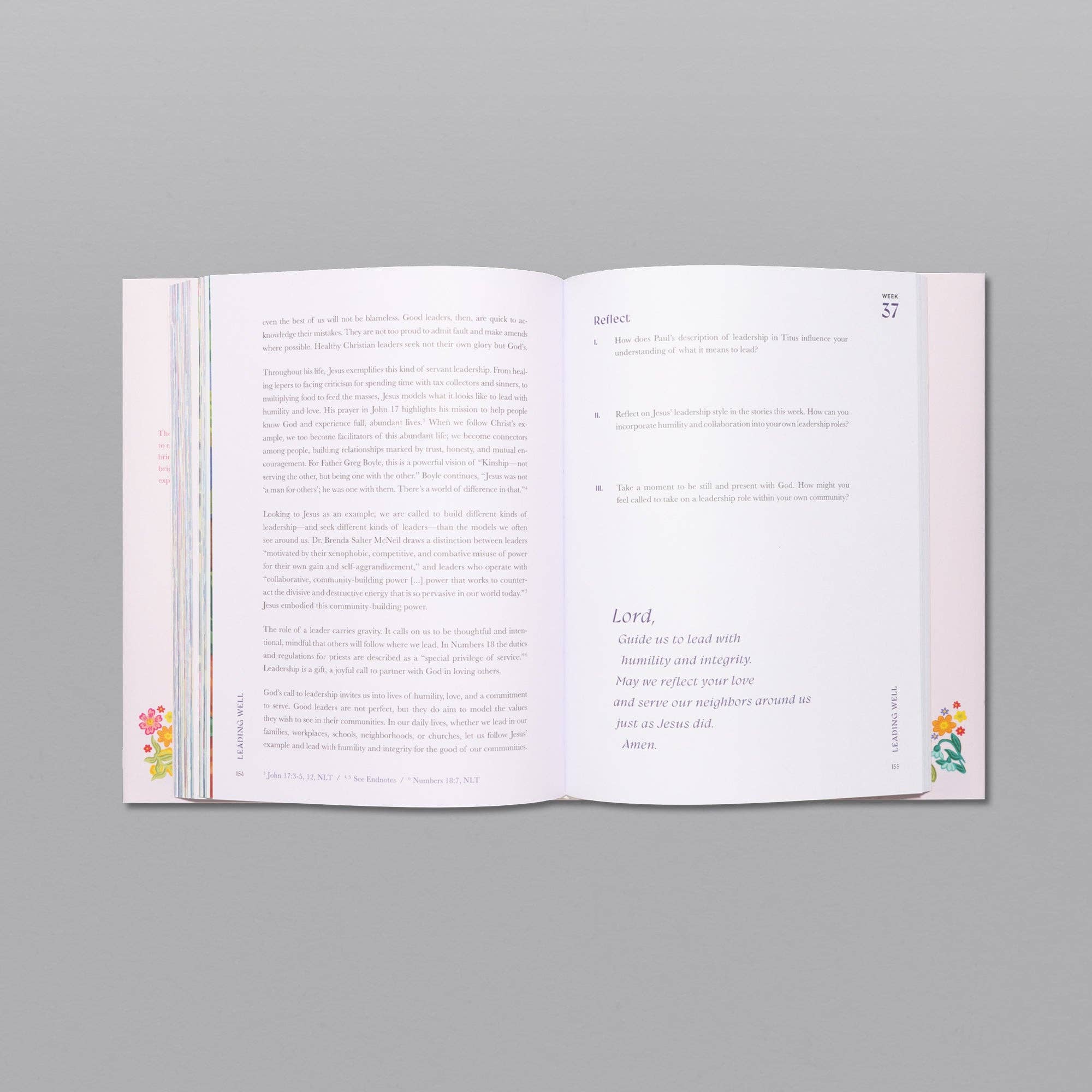 Alabaster Co - Wholesale Religion Book - A Beautiful Year in the Bible: The 52-Week Bible Study for Women8