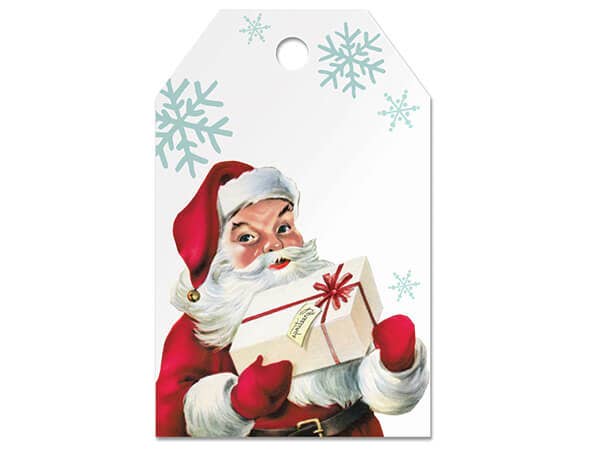 Nashville Wraps - Wholesale Gift Tag - Christmas Gift Packaging Tags9