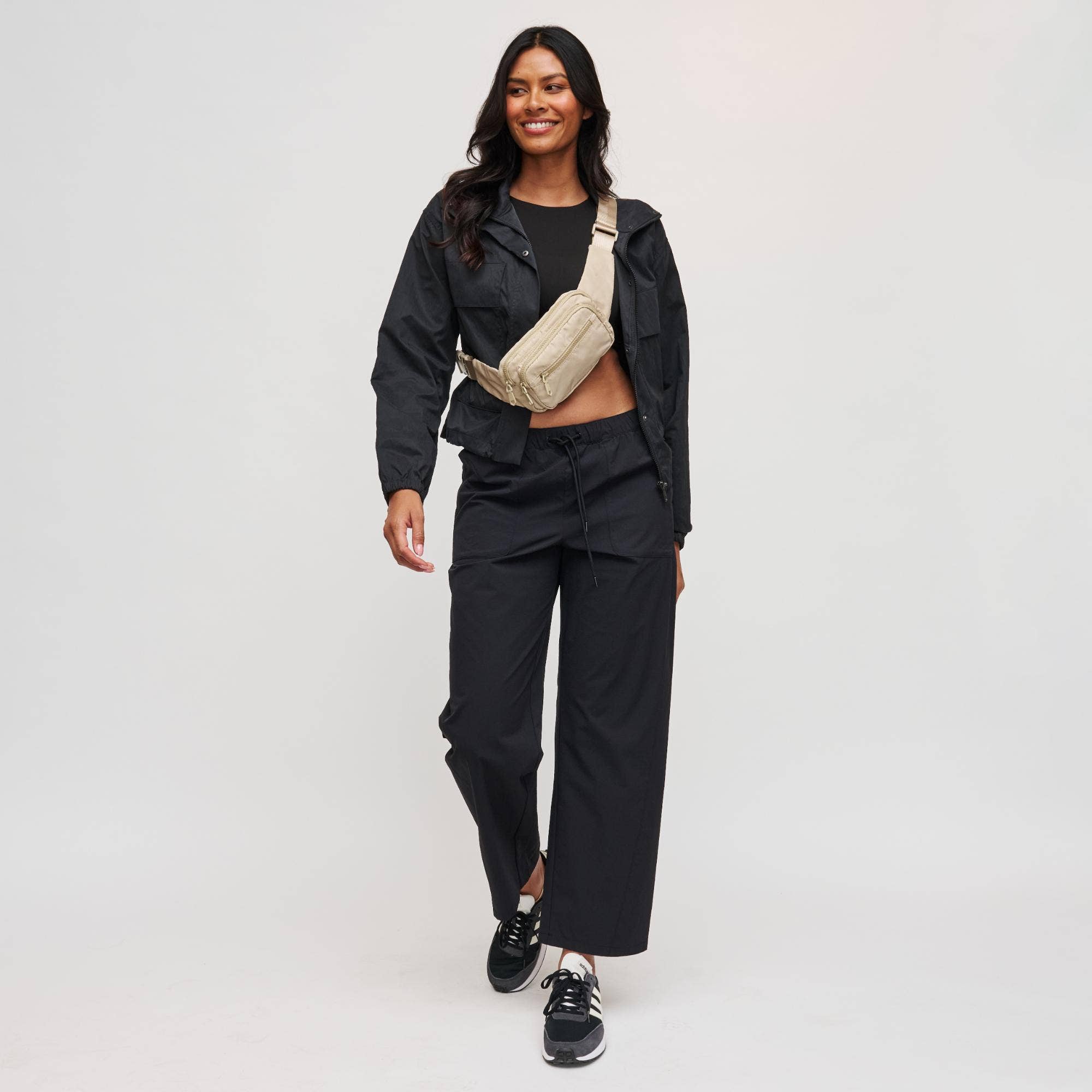 Sol and Selene - Wholesale Belt Bag - Women's - Hip Hugger Belt Bag112