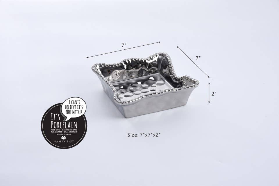 Pampa Bay - Wholesale Napkin Holder - Cocktail Napkin Holder1