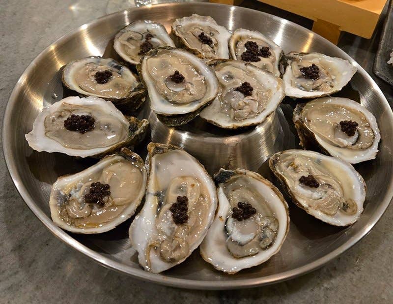 Epicurean Pantry - Wholesale Food Gift Basket - Black Garlic Pearls – Tiny Bursts of Bold Flavor6