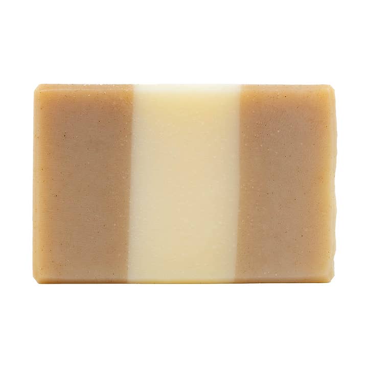 Soap Bar | Natural | Oatmeal Cinnamon Handmade | Natural | O for wholesale by Luxiny Products - Luxurious Bath and Body