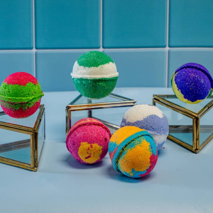 La Fabrik - Wholesale Bath Bomb/Fizz - Bombe de bain - Melon d'eau
