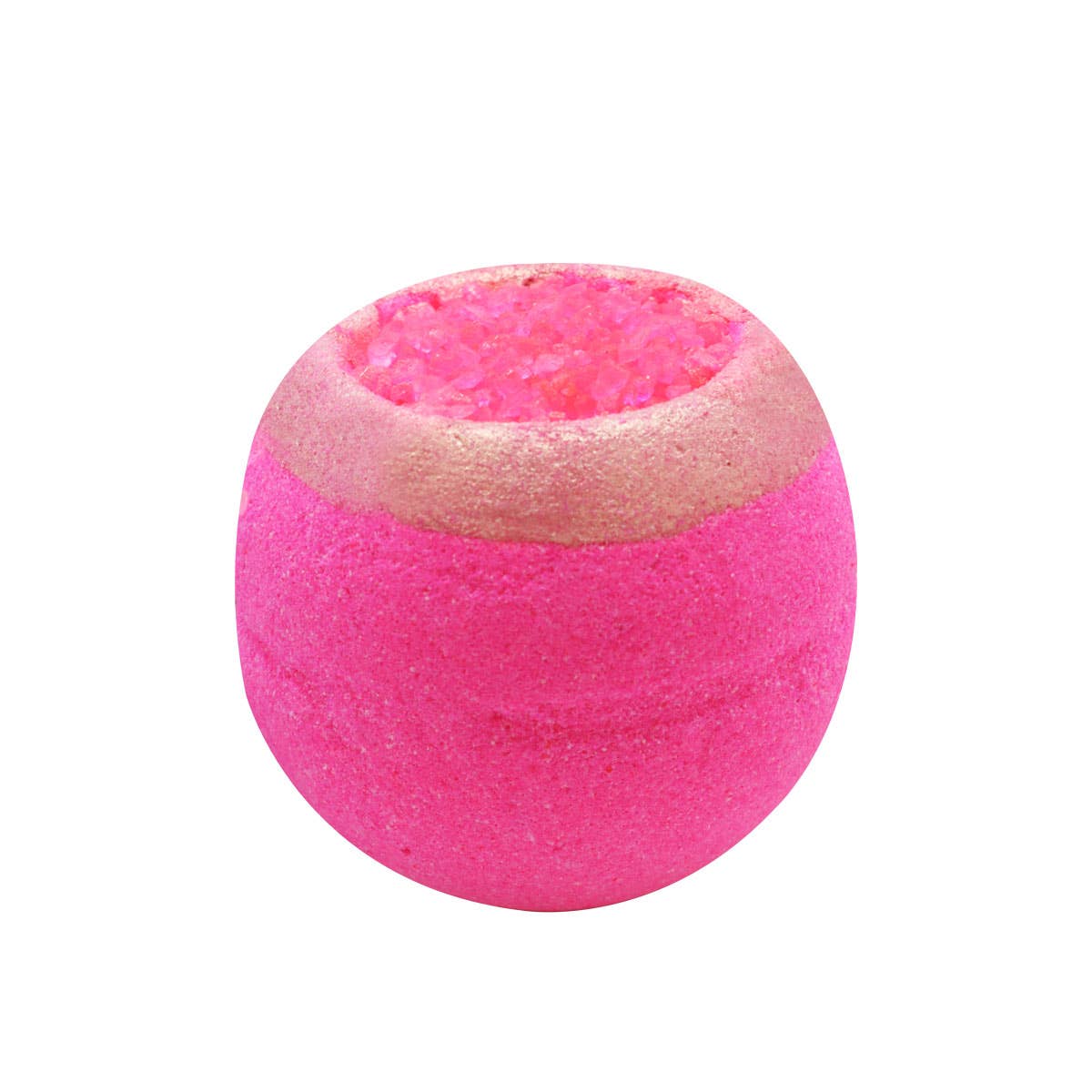 Relaxus Products - Wholesale Bath Bomb/Fizz - Geode Crystal Oasis Bath Bombs5