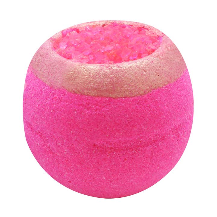 Relaxus Products - Wholesale Bath Bomb/Fizz - Geode Crystal Oasis Bath Bombs5