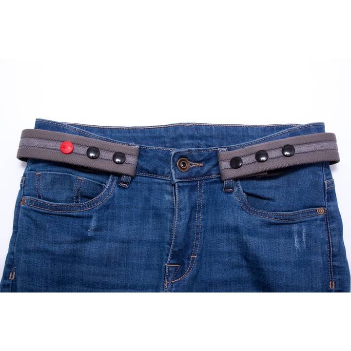 Clip.Ho monsieur/gris deluxe pour la vente par Clip.Ho