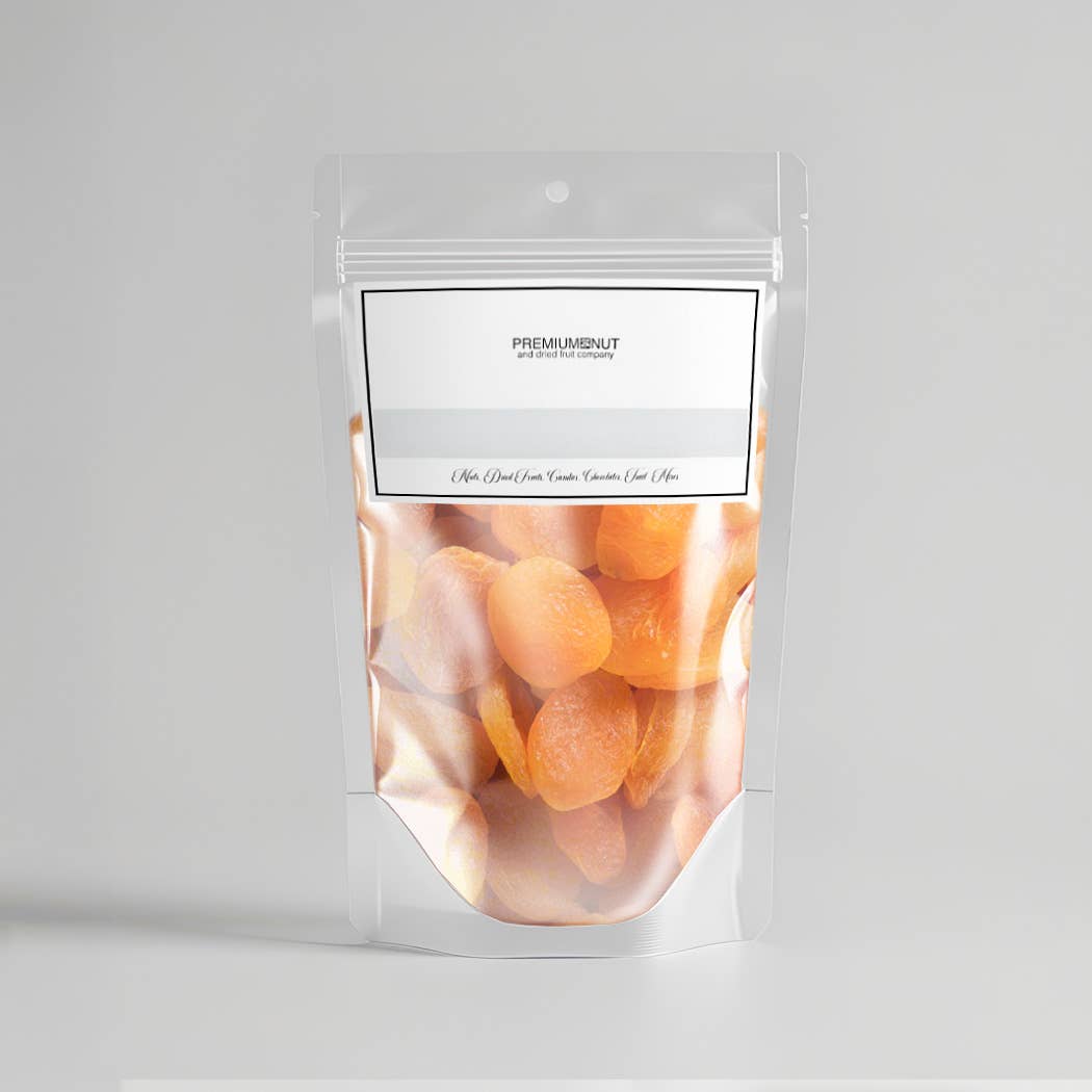 Premium Nut & Dried Fruit Co. - Wholesale Dried/Dehydrated Fruit - Apricot Turkish1