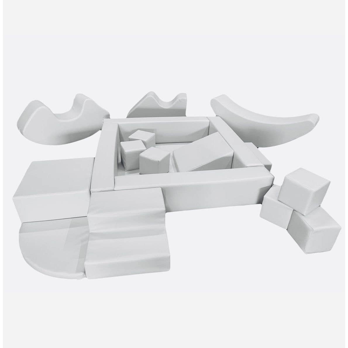 TQ FURNITURE - Venta al por mayor Conjunto de juguetes - Niños - Juego Suave - Conjunto Armonía0