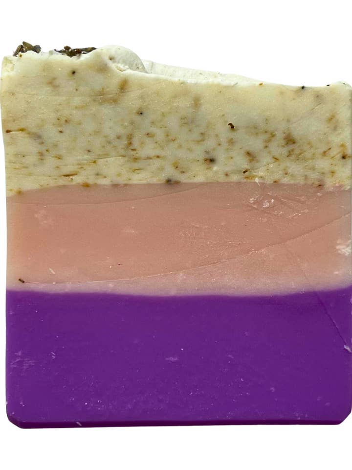 Lovely Lavande pour la vente par Butter Cream Soapery