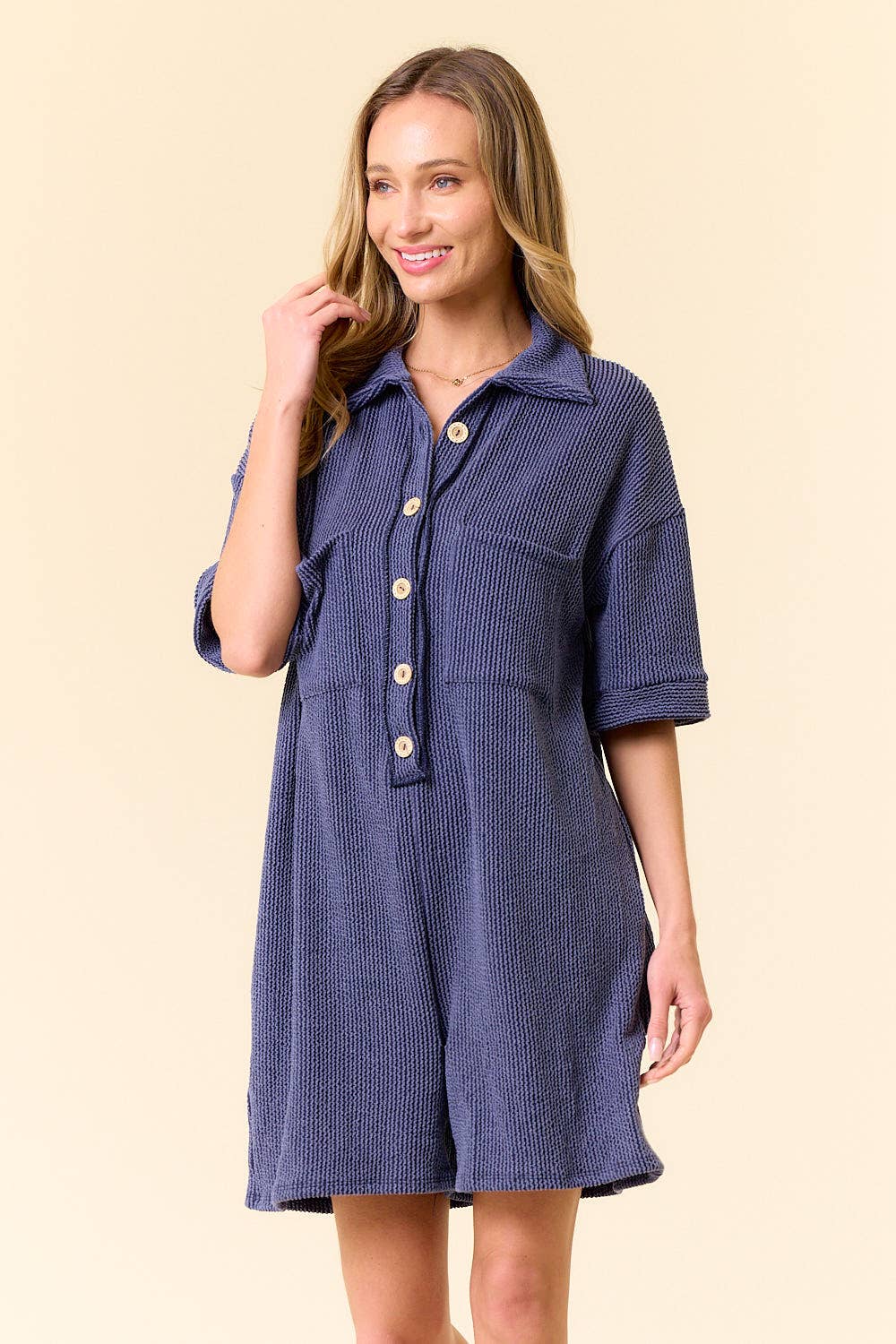 lovely melody - Vente Combishort – femme - LMR5730 - Barboteuse Pick me up16