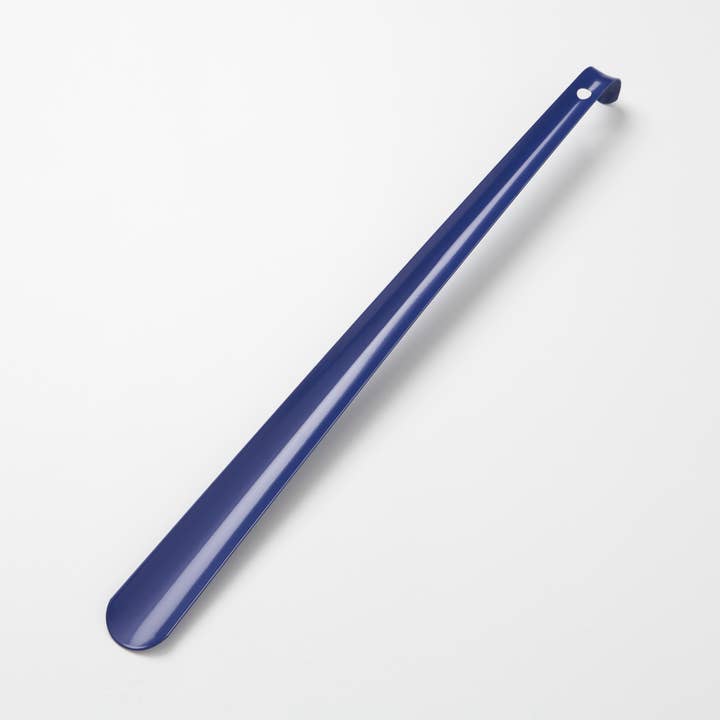 Calzador largo 23" (AZUL) para venta al por mayor de Linden Sweden