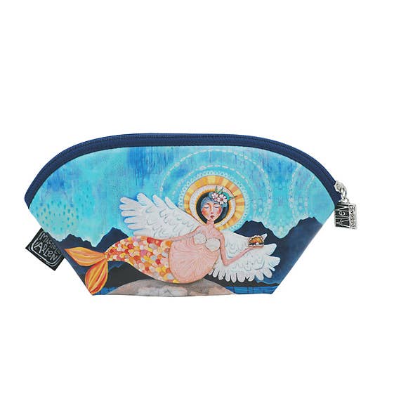 RIKARO - Wholesale 2-in-1 hair & body moisturiser - MermAngel Cosmetic Bag