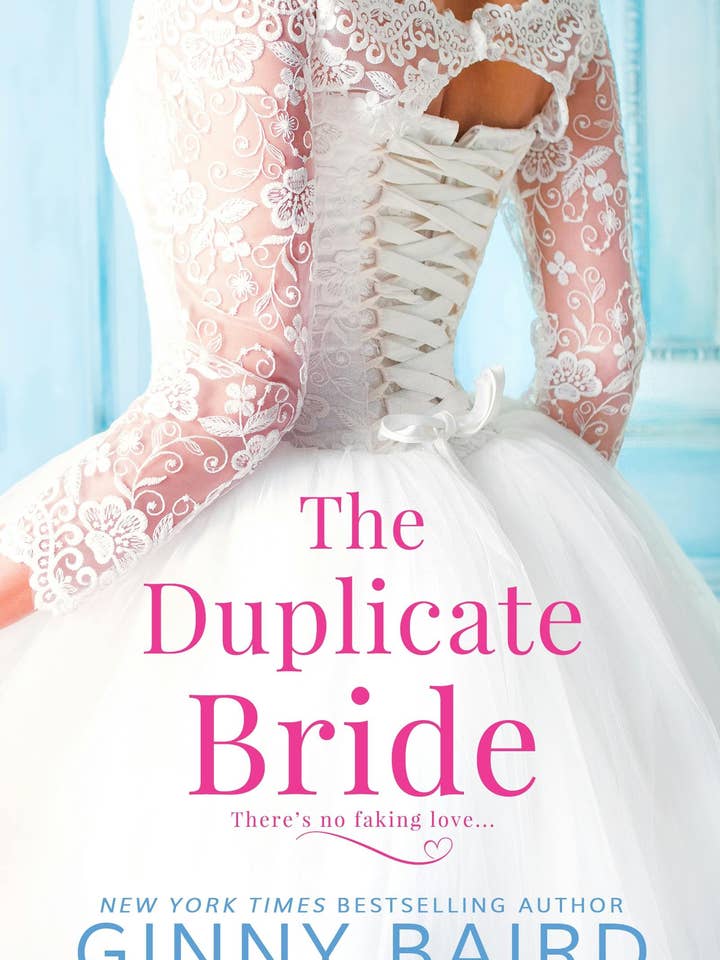 The Duplicate Bride for wholesale by Macmillan Publishers