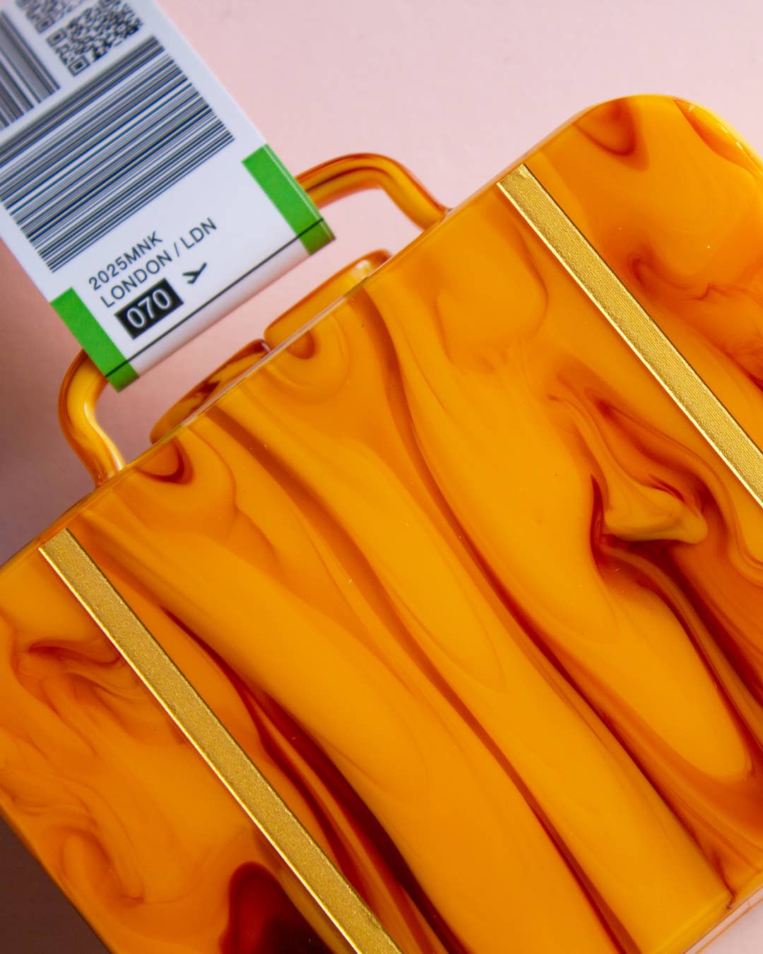 Mink - Wholesale Wallet - Women's - Living Out of A Suitcase: the multifunctional wallet10