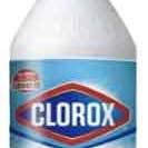 Hudson Meat Company - Wholesale All-Purpose Cleaning Wipes - CLOROX CONC 500ML - CLOROX