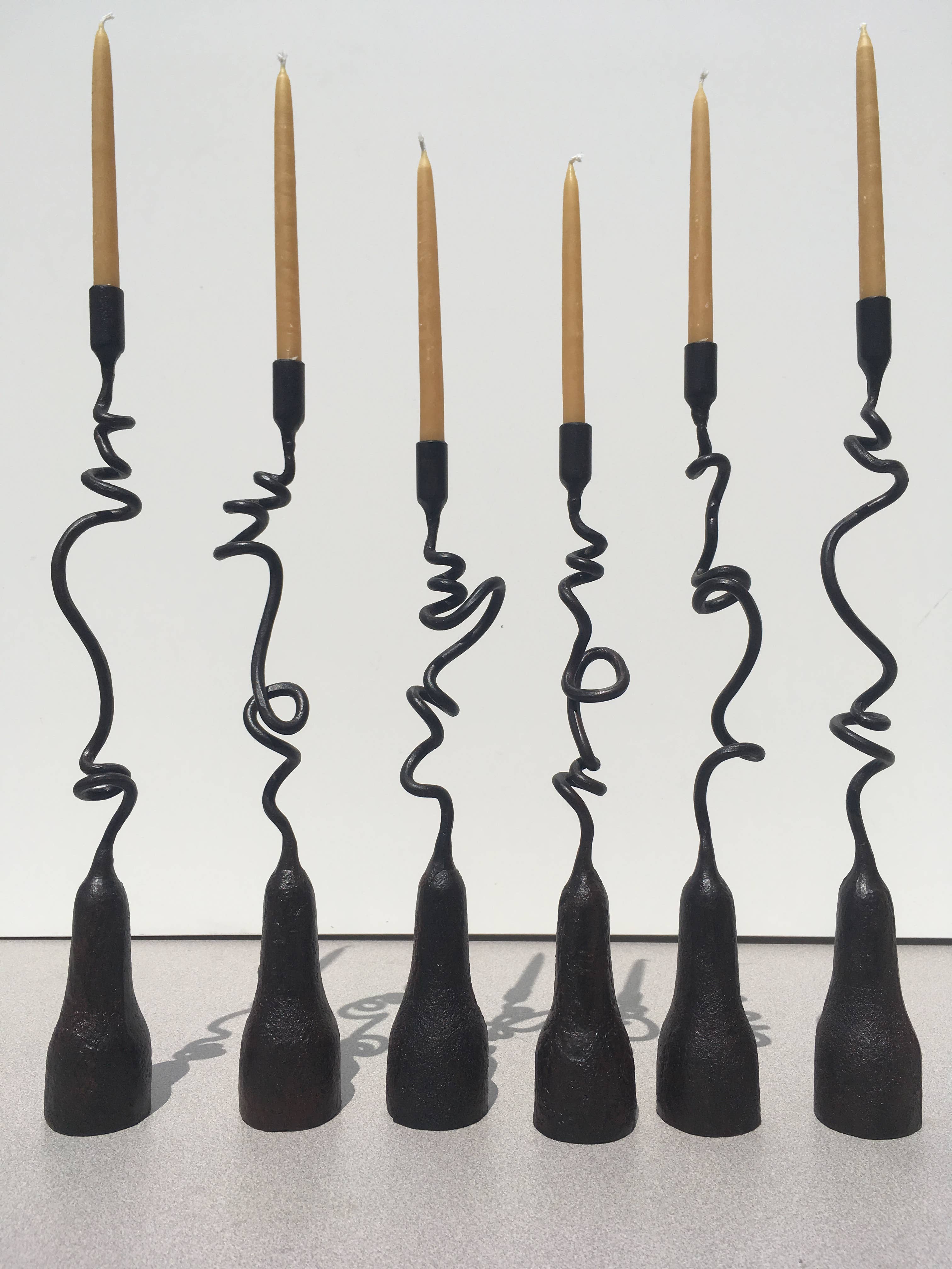 Sekoya Originals - Wholesale Candle Holder - Friends Candle Holder 7/82