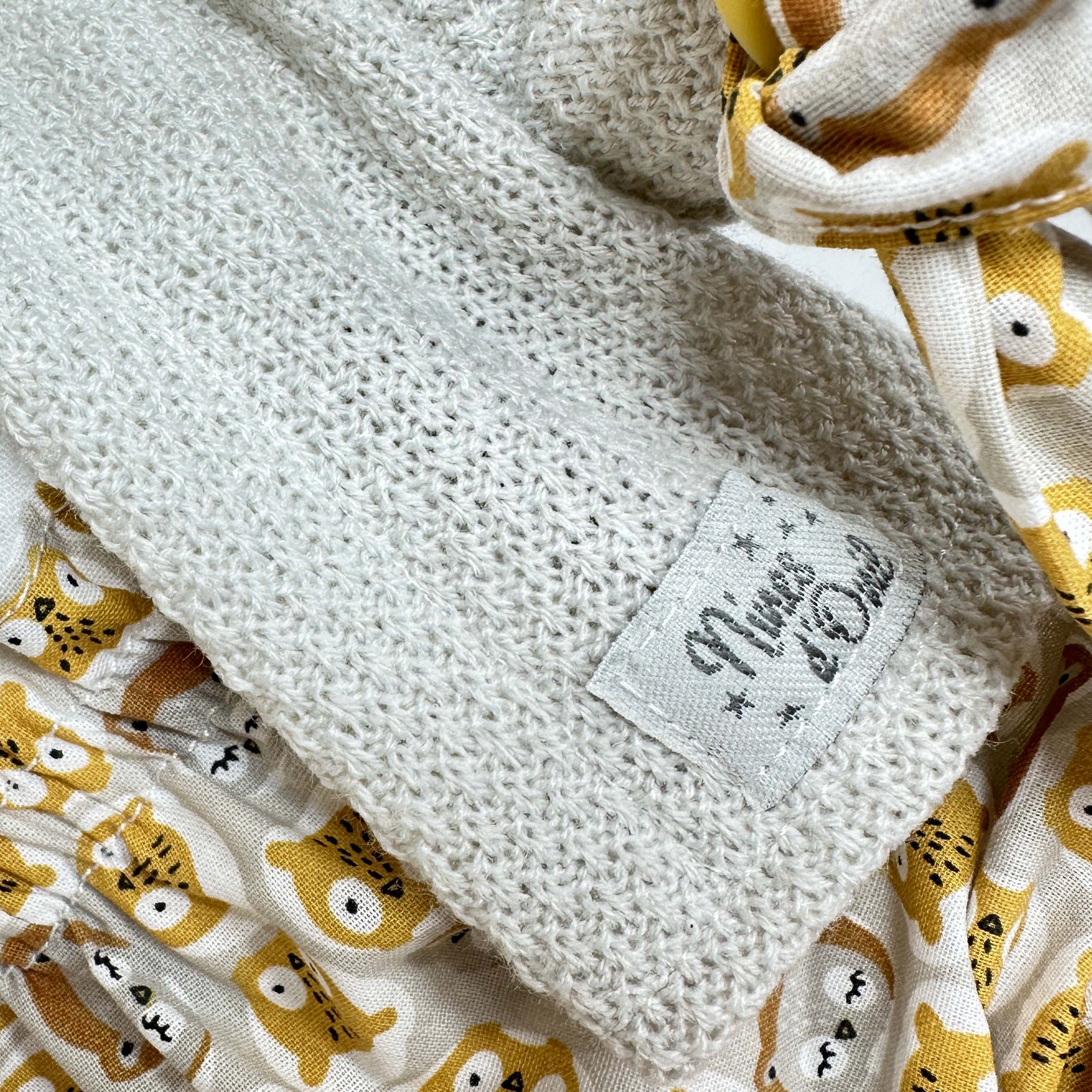 Nines Artesanals d'Onil Dolls - Vente Poupée – enfant - Poupée Reborn Premium SUSI7