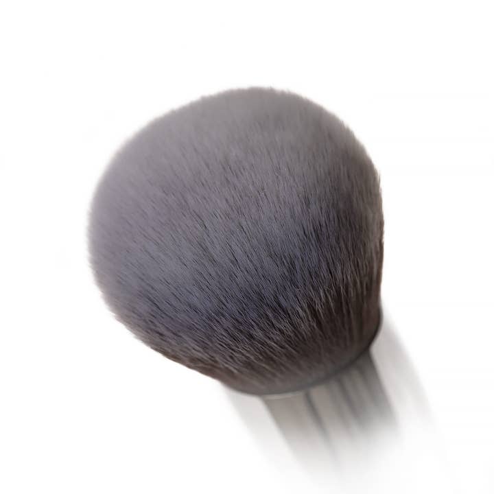 Nanshy – wholesale Cheek/face make-up brush – Buffed Base