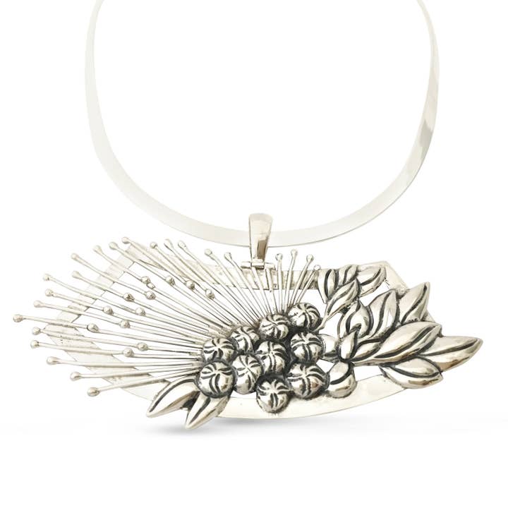 'Ōhi'a-Lehua-Anhänger für den Großhandel von Paradisus