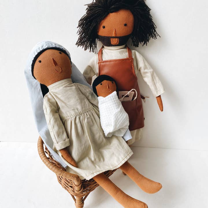 Be A Heart - Vendita all'ingrosso Kit di accessori per bambole - Bambini - Set maternità di Mary4