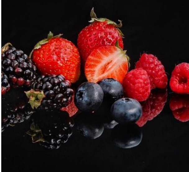 Josephine's Feast - Wholesale Preserves - AA Best Seller - Four Berry Preserves1