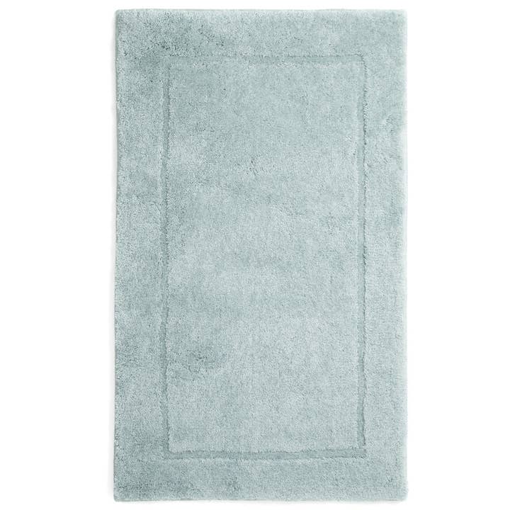 Tapis de Bain Orlando - Vert Mer pour la vente par Casilin