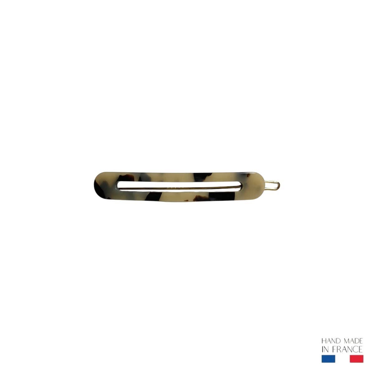 Pique et Pince – wholesale Hårspänne - Dam – Lisa hårklämma - handgjord i Frankrike1