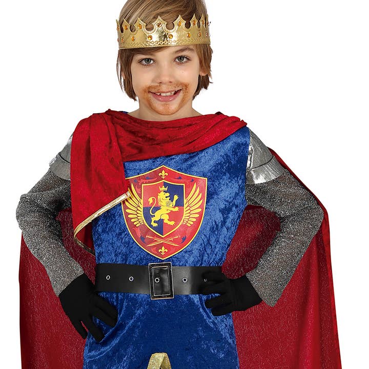 King for wholesale by Fiestas Guirca