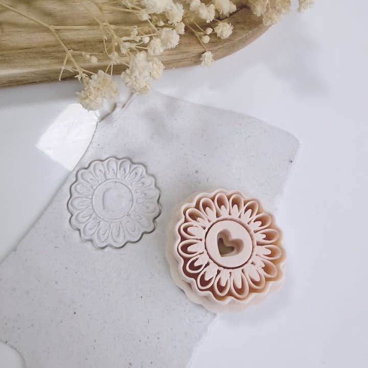 Daisy Love Cutter för wholesale av S.I. Originals