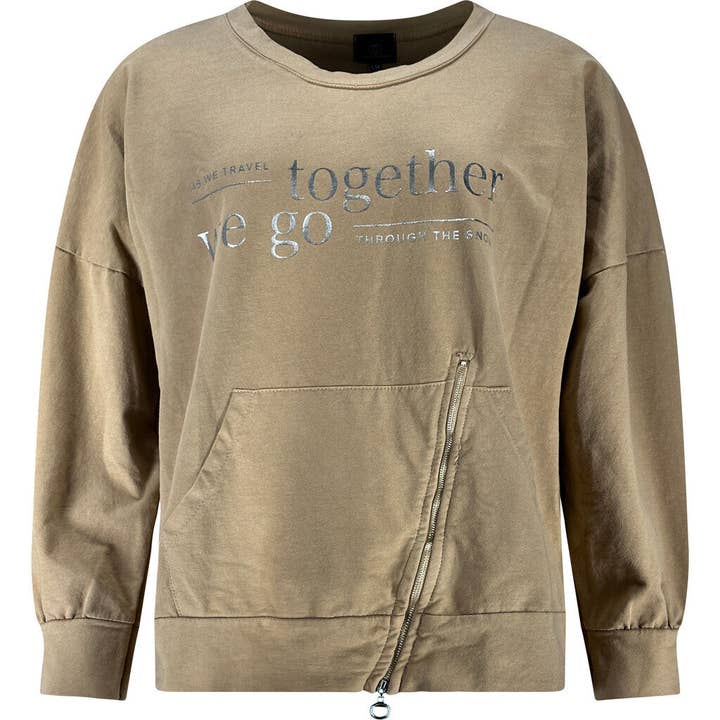 Zusammen schwitzen für den Großhandel von Made By Andersen