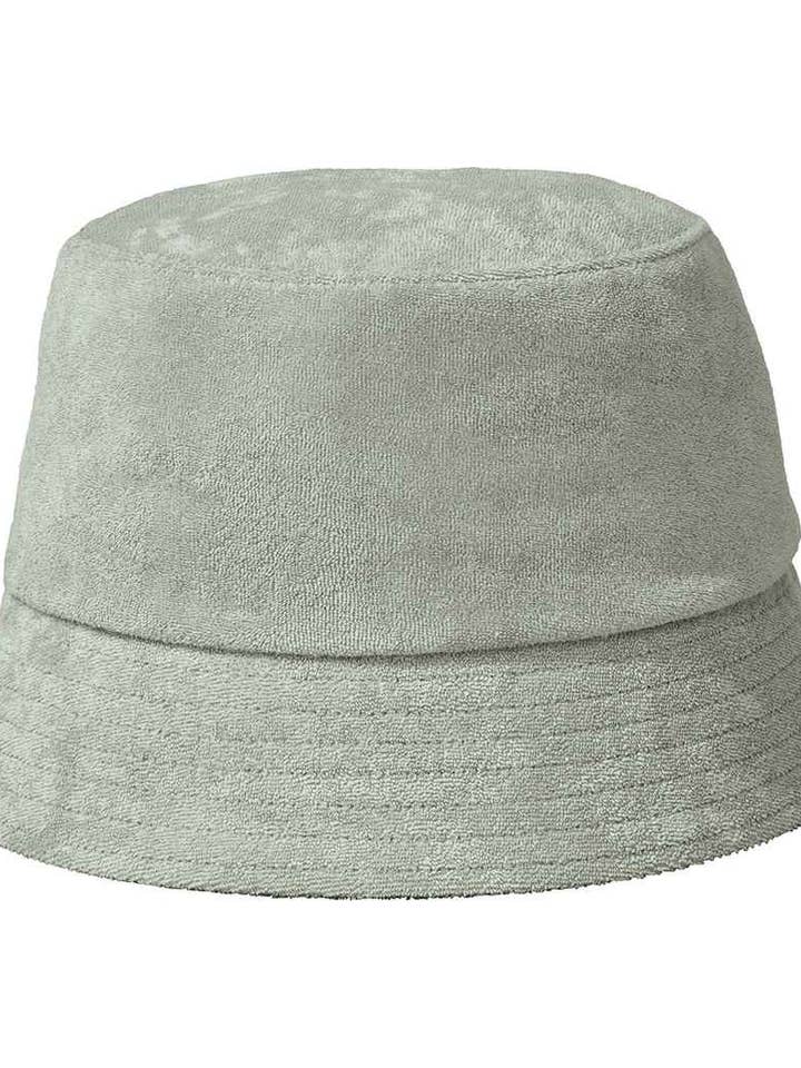 Native Spirit - Terryhanddukshatt för wholesale av Pierre Francis